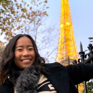 Meet your Posher, Cindy